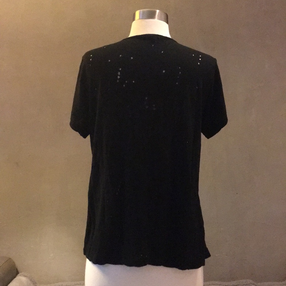 Olivaceous Tee shirt - Picture 2 of 5